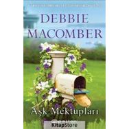 Aşk Mektupları - Debbie Macomber