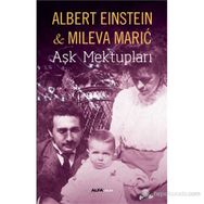Aşk Mektupları - Mileva Maric Albert Einstein