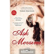 Aşk Mevsimi - Sarah Maclean