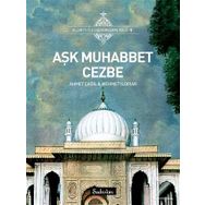 Aşk Muhabbet Cezbe - Ahmet Çağıl Mehmet