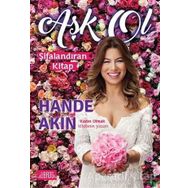 Aşk Ol / Hande Akın / Libros Yayınları