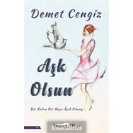 Aşk Olsun - Demet Cengiz
