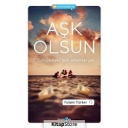 Aşk Olsun - Fulsen Türker