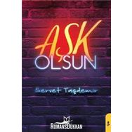 Aşk Olsun - Servet Taşdemir