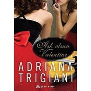 AŞK OLSUN VALENTINE - ADRIANA TRIGIANI