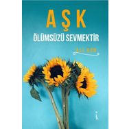 Aşk Ölümsüzü Sevmektir - Ali Gün
