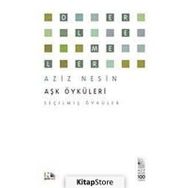 Aşk Öyküleri - Aziz Nesin