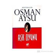 AŞK OYUNU - ASHLEY SOUTH
