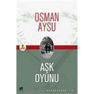 AŞK OYUNU - OSMAN AYSU