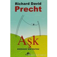 AŞK - RICHARD DAVID PRECHT