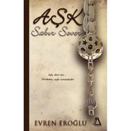 Aşk Sabır Sever - Evren Eroğlu