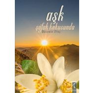 Aşk Şafak Kokusunda - Yasemin Dinç