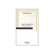 AŞK SANATI - PUBLIUS OVIDIUS NASO