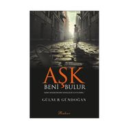 Aşk Seni Bulur - Demet Cengiz