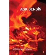 Aşk Sensin - Şahizer Nur Öztuna
