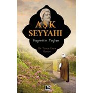 Aşk Seyyahı - Hayrettin Taylan