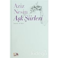 AŞK ŞIIRLERI - AZIZ NESIN