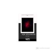 Aşk Sınaması - Rıfat Eroğlu