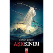 Aşk Sınırı Altın Kitaplar