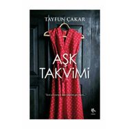 Aşk Takvimi - Tayfun Çakar