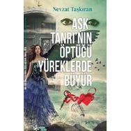 Aşk Tanrı'nın Öptüğü Yüreklerde Büyür - Nevzat Taşkıran