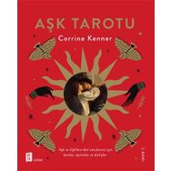 Aşk Tarotu - Corrine Kenner