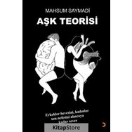Aşk Teorisi - Mahsum Saymadi