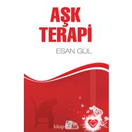 AŞK TERAPI - ESAN GÜL