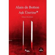 Aşk Üzerine - Alain De Botton