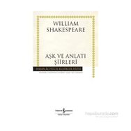 Aşk ve Anlatı Şiirleri - manga shakespeare
