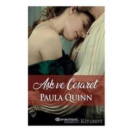 Aşk ve Cesaret - Paula Quinn