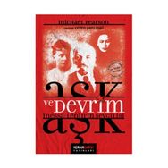 AŞK VE DEVRIM İNESSA: LENININ SEVGILISI - MICHAEL PEARSON