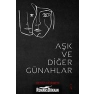 Aşk ve Diğer Günahlar - Deniz Gürmen