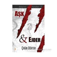 Aşk ve Ejder - Çağrı Dörter