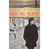 AŞK VE GURUR - JANE AUSTEN (ISBN:9786055248345)