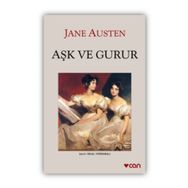 AŞK VE GURUR - JANE AUSTER