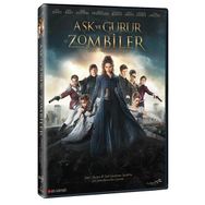 Aşk ve Gurur ve Zombiler - june austen Seth Grahame Smith