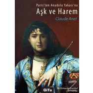 Aşk ve Harem - Claude Anet