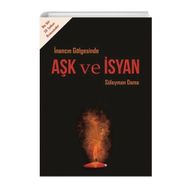 Aşk Ve İsyan - Süleyman Dama
