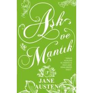 Aşk ve Mantık Ciltli - june austen