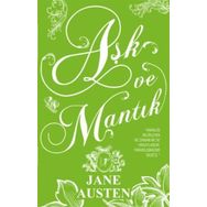 Aşk ve Mantık - Jane Austen