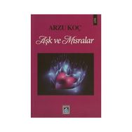 AŞK VE MISRALAR - GENEL