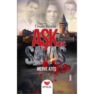 Aşk ve Savaş - Merve Ateş