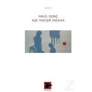 Aşk Yakışır İnsana - Halil Genç