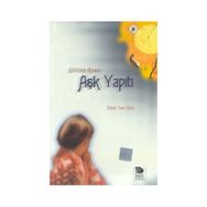 AŞK YAPITI - GILLIAN ROSE