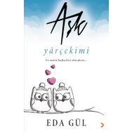 Aşk - Yarçekimi - Eda Gül