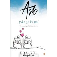 Aşk Yerçekimi - Eda Gül