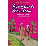 Aşk Yolunda Adım Adım - Emrah Altuntecim Ceyda Altuntecim