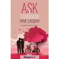 Aşk Zamandır - Onur Çalışkan