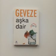 AŞKA DAIR - İSKENDER PALA (ISBN:9786054683260)